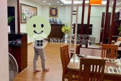 Chính chủ bán chcc tầng 22, tổng cục 5 bộ công an 125m căn góc 3pn thoáng mát giá 3 tỷ 0988296228