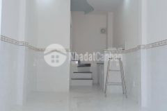 Nhà mới 3 tầng, hxh đinh bộ lĩnh, p.26, q.bình thạnh 22m2 giá 2.79 tỷ