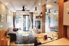 Cho thuê phòng full tiện ích trong căn hộ emerald celadon city q tân phú