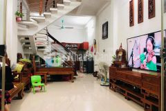 Nhà phô đai mô, nam tư liêm 45m, 4 ngu ô tô gần giá 3 tỷ 75 0902083139