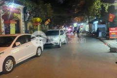 Bán nhà gần đh công đoàn nhỉnh 2 tỷ kinh doanh ngon