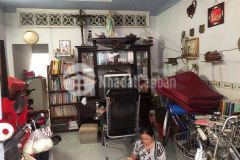 Bán nhà hồ thị kỷ quận 10, giá hiếm mùa dịch