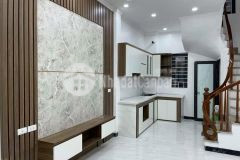 Bán nhà gần chợ vân canh,kinh doanh tấp nập,ngõ rộng,thiết kế cực đẹp,chỉ hơn 2 tỷ