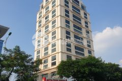 Dòng tiền 13 tỷ năm bán building mặt phố triệu việt vương kd khách sạn, căn hộ