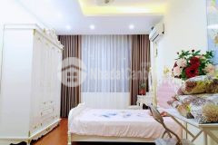 Bán nhà thái hà, đống đa phân lô, ngõ rộng, nhà đẹp, nội thất, 55m2x4t, 5.2 tỷ 0975642942