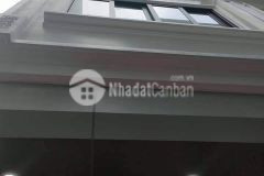 Bán nhà đại từ, nhà mới koong 2 mặt ngõ 40m2 5 tầng giá 3,7 tỷ.