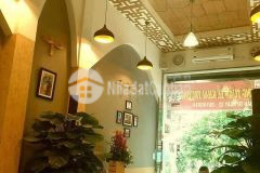 Cực hot phố vip trần đại nghĩa, hai bà trưng ô tô tránh thoải mái