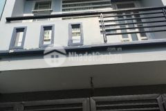 Bán nhà lý thường kiệt, 17m2, hẻm xe hơi, giáp q10 chỉ 2 tỷ 1