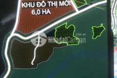 Bán mảnh đất tựa sơn hướng thuỷ ở khu đô thị mới y tý sapa 2..