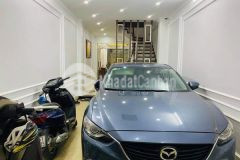 Bán nhà ciputra, tây hồ, 80m2, 5 tầng, gara ô tô, 12 tỷ.