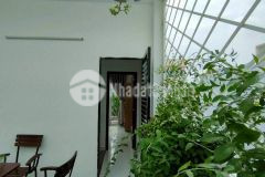 Bán nhà quốc lộ 13 bình thạnh, cạnh công viên, bờ sông, 8tỷ.