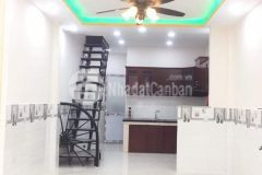 Bán nhà hxh phú thọ hòa, tân phú chính chủ nhà mới 2pn, 2wc giá chỉ 3.35 tỷ