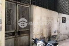 Bão c1 nhà cấp 4, 20m ra phố thuỵ khuê, dt 67m mặt tiền 5.5m chỉ 3.2 tỷ. ko ảo