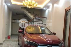 Bán nhà phố cổ linh,long biên 31m x 5tầng ô tô đỗ cửagiá 3.1 tỷ