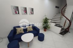 Bán nhanh nhà mới đẹp tại ngõ hòa bình 7 minh khai 26m2 2.25 tỷ có thương lượng.