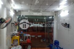 Nhà lô góc, ô tô phan đình giót hà đông 66m2 x 3 tầng giá chỉ 5.4 tỷ