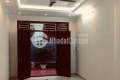 Bán nhà phố lạc long quân, lô góc, dt40mx5t, mặt tiền 4.2 giá 4.3 tỷ.