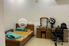 Bán nhà quận 10 dưới 10 tỷ, xe hơi, kinh doanh, 35m2, sát mặt tiền, 0911687421