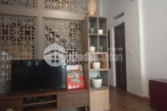 Bán nhà xuân đỉnh 75m2, 3 ngủ mặt tiền 6m giá 4,8 tỷ ngõ thông