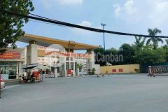 Phân lô tập thể tăng thiết giáp, bắc từ liêm, bán nhà 55m2, 2 thoáng, 3.4 tỷ. 0878542961