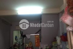 Bán nhà mặt tiền phường 2, quận phú nhuận, 4m x 17m, giá 12 tỷ. lh 0902172770
