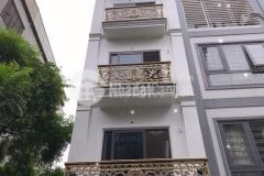 Mặt phố đại la bán nhà 7 tầng thang máy mới cứng hai bà trưng