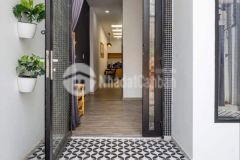 Bán nhà khu vĩnh hưng, đường ô tô, kinh doanh sầm uất, 71m2, 3.6 tỷ.