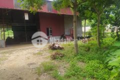 Bán kho xưởng tại lạc thủy, hòa bình 3,2ha, giá 5,2 tỷ