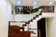 Bán nhà trường chinh dọn đồ ở ngay dt 46m, giá chỉ 4,2 tỷ. sổ vuông đét.