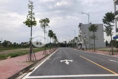 Bán đất kđt tân phú hưng, ph tân hưng, tp hd, vị trí cực đẹp, giá đầu tư sinh lời cực ok