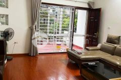 Nàng thơ ở ngay, ô tô, lô góc,phố vạn phúc, hà đông, 52mx4t, mt 4m.