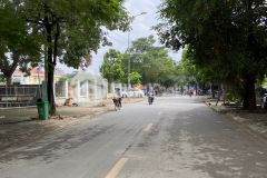 Bán nhà tu hoàng, gần ô tô, ngõ rộng, thông, thoáng, 68m2, 3tỷ hơn