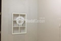 Bán nhà phố nghĩa dũng, 78m2, trước cửa để được 20 xe máy giá 5.7 tỷ