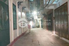 Bán nhà thụy khuê, tây hồ, dt 40m2, 4 tầng, gần trường chu văn an.