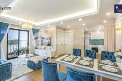 Bán chung cư le grand jardin tòa l3, 65.5m, 2 ngủ, 2 vệ sinh, giá 2.26 tỷ chiết khấu 6, ở ngay.