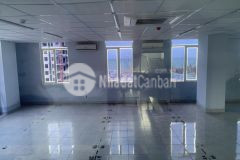 Cho thuê văn phòng siêu rẻ đường nguyễn tất thành, chỉ 142.000đm2