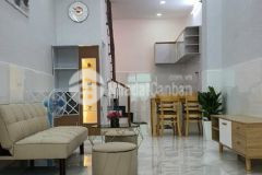 Hot quận 3, nguyễn thiện thuật 27m2 3 lầu chỉ 3 tỷ xx 0964.528.829