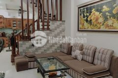 Bán nhà chính chủ phố vạn phúc, hà đông, lô góc 3 mặt thoáng, dt 42m5 tầng, giá 5.2 tỷ. lh 0396499181