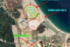 Nhận booking đất nền khu vực hot nhất quy nhơn