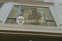 Bán nhà 35m2 gần nguyễn chí thanh ba đình,ngõ rộng cách ô tô 20m giá 3.89 tỷ