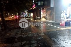 Mặt phố giảng võ, vỉa hè rộng 10m, 120m2, kinh doanh sầm uất, 17tỷ, 0703451750.