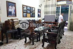 Bán nhà riêng tại đường hoàng hoa thám, tân bình, diện tích 204m2 giá 25.5 tỷ.