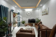 Bán nhà xuân đỉnh hơn 2 tỷ, 5 tầng đẹp ở luôn ngõ ô tô, 083.664.6314.