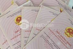 Chính chủ bán lô đất shr, giá chỉ 990 tr90m2, thổ cư 100 ngay tt trảng bom