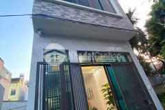 Bán nhà đông ngạc, view sông, ở sướng, dt40m2x3t, 2.615 tỷ