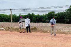 Đất đầu tư kinh doanh tiềm năng ngay chợ suối dây, sổ sẵn, công chứng trong ngày