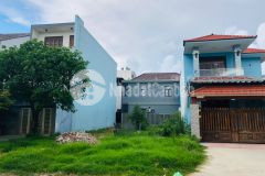 Bán đất mặt tiền đường tùng thiện vương