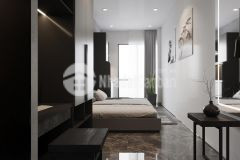 Dòng tiền cầu giấy 110m2 7 tầng mt6,5m giá nhỉnh 17 tỷ 32 phòng khép kín