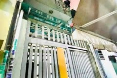 Nhà hxh, 52m2, 4 tầng, 2 mặt hẻm, phùng văn cung, phú nhuận