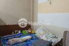 Nhà cần bán gấp 1 trệt 3 lầu 50m2 đường nguyễn thượng hiền gò vấp giá 5.2 tỷ